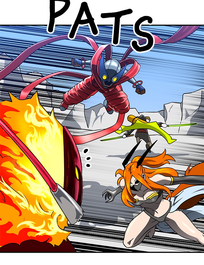 Double Click Chapter 61 halaman 19