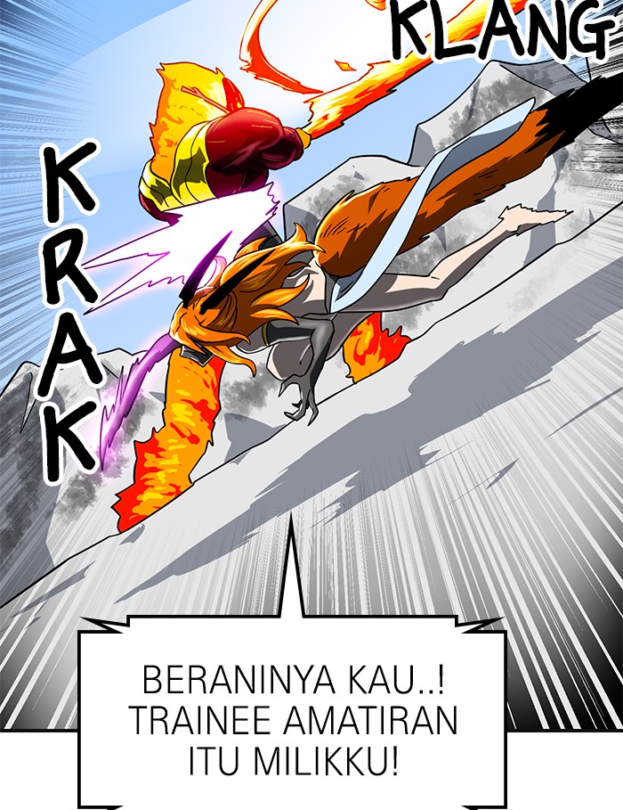 Double Click Chapter 61 halaman 21