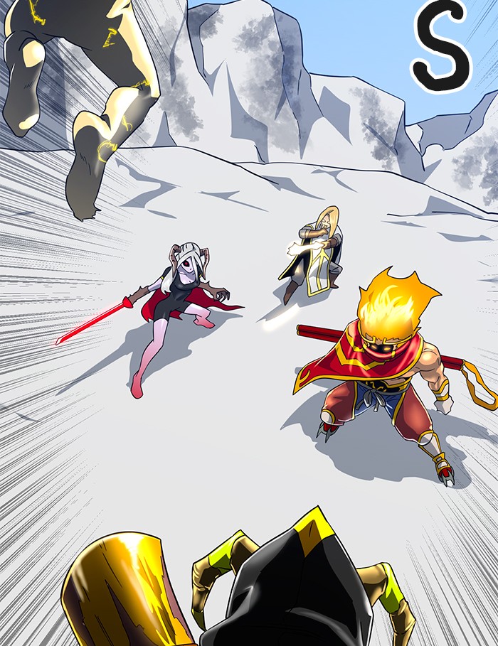 Double Click Chapter 61 halaman 25