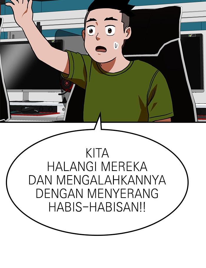 Double Click Chapter 65 halaman 19