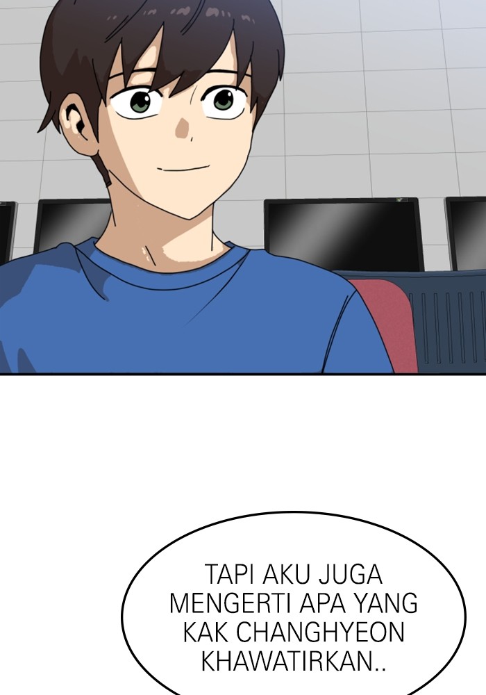 Double Click Chapter 88 halaman 16