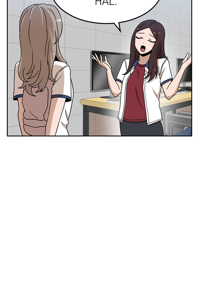 Double Click Chapter 97 halaman 19