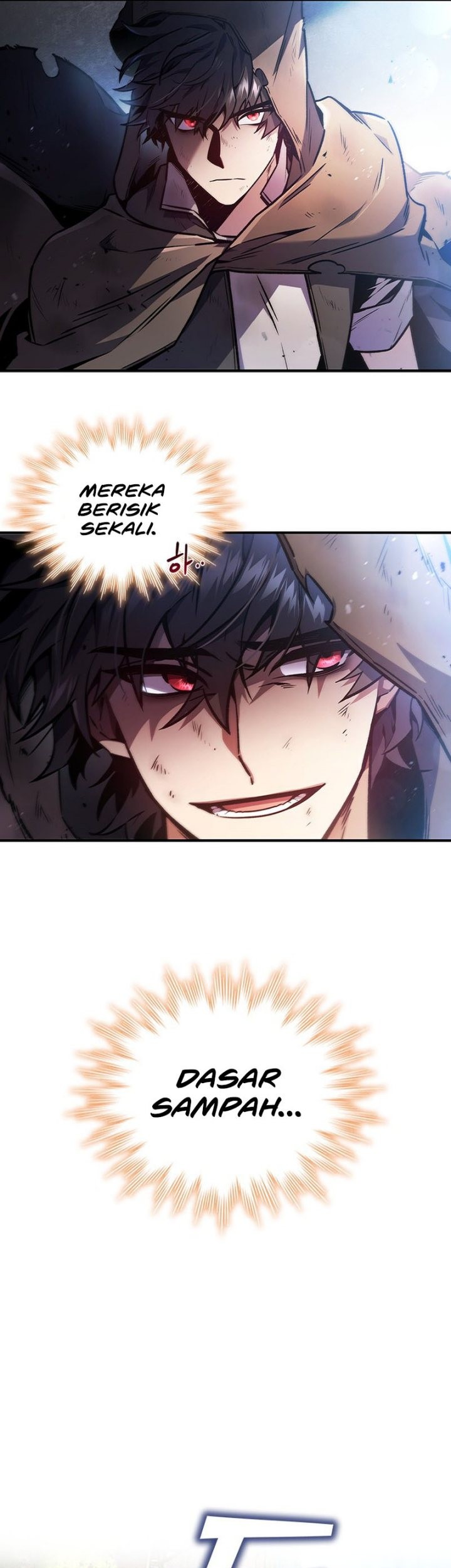 Dragon-Devouring Mage Chapter 1 halaman 10