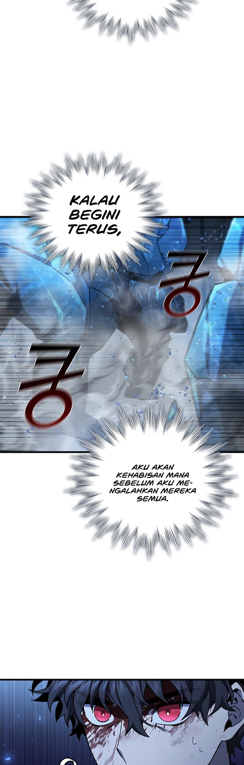 Dragon-Devouring Mage Chapter 10 halaman 7