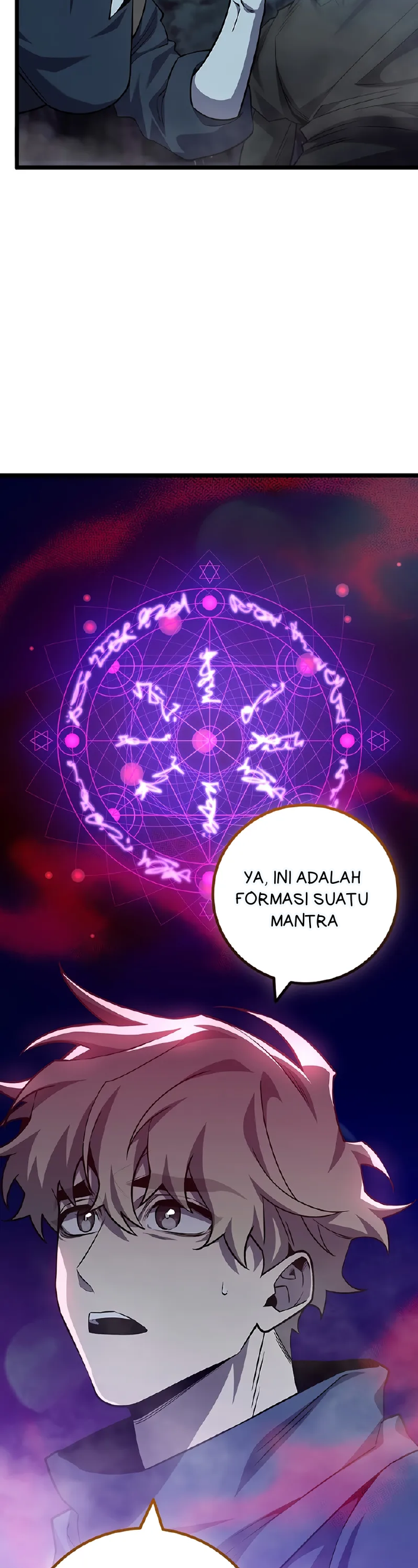 Dragon-Devouring Mage Chapter 103 halaman 7