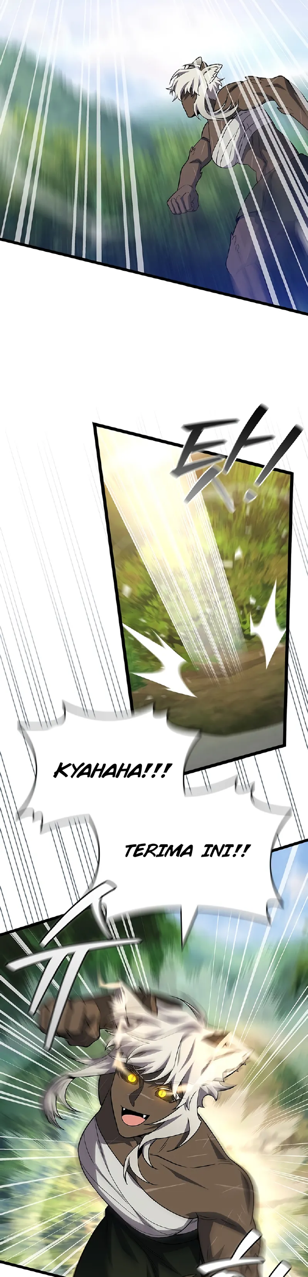 Dragon-Devouring Mage Chapter 106 halaman 8