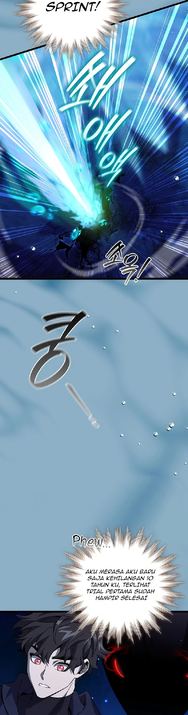 Dragon-Devouring Mage Chapter 107 halaman 7