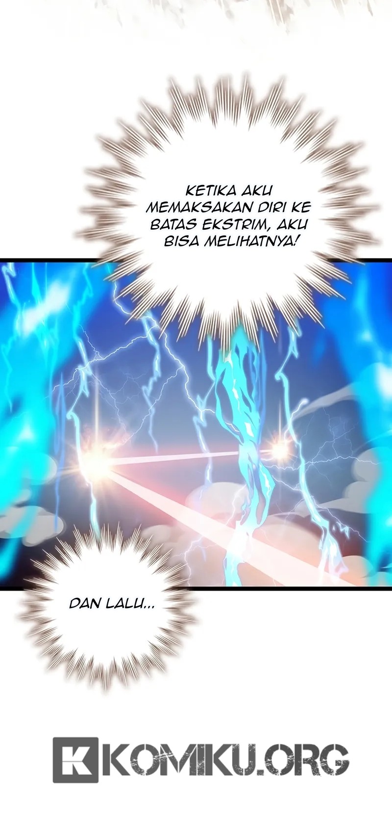 Dragon-Devouring Mage Chapter 110 halaman 7