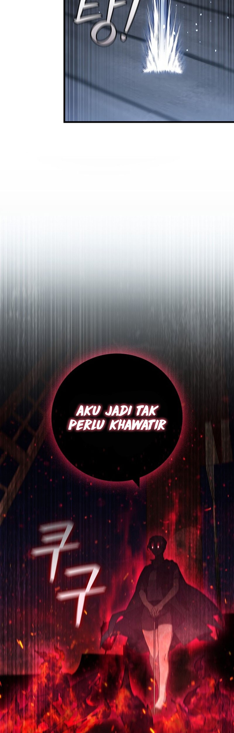 Dragon-Devouring Mage Chapter 14 halaman 8