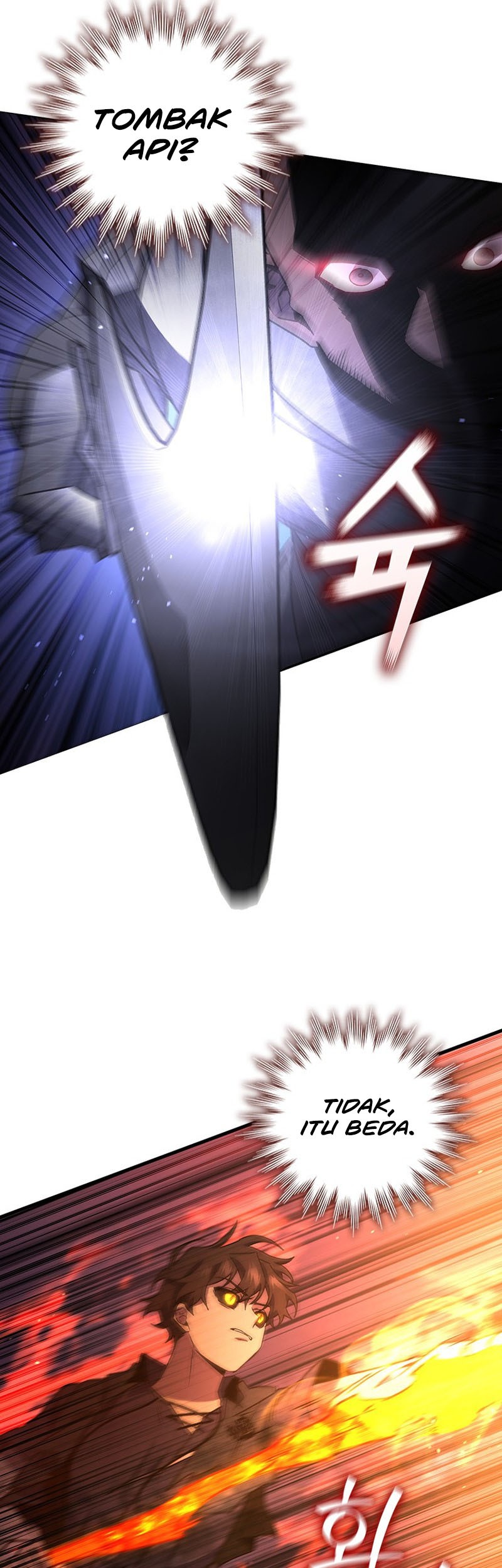 Dragon-Devouring Mage Chapter 15 halaman 10