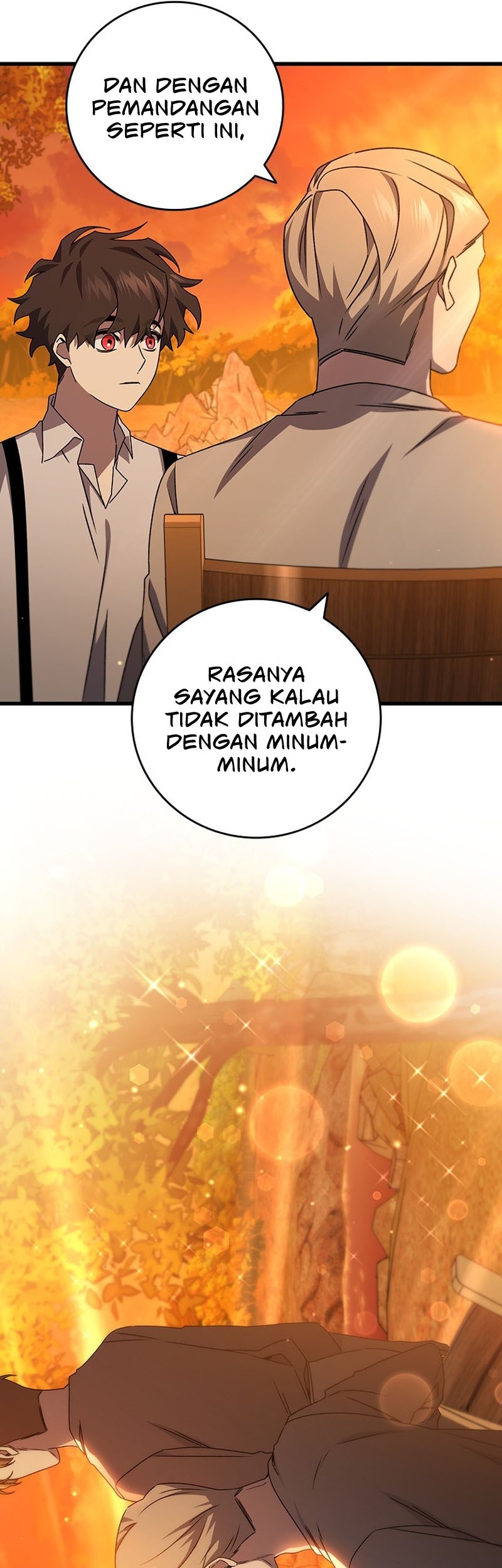 Dragon-Devouring Mage Chapter 18 halaman 10