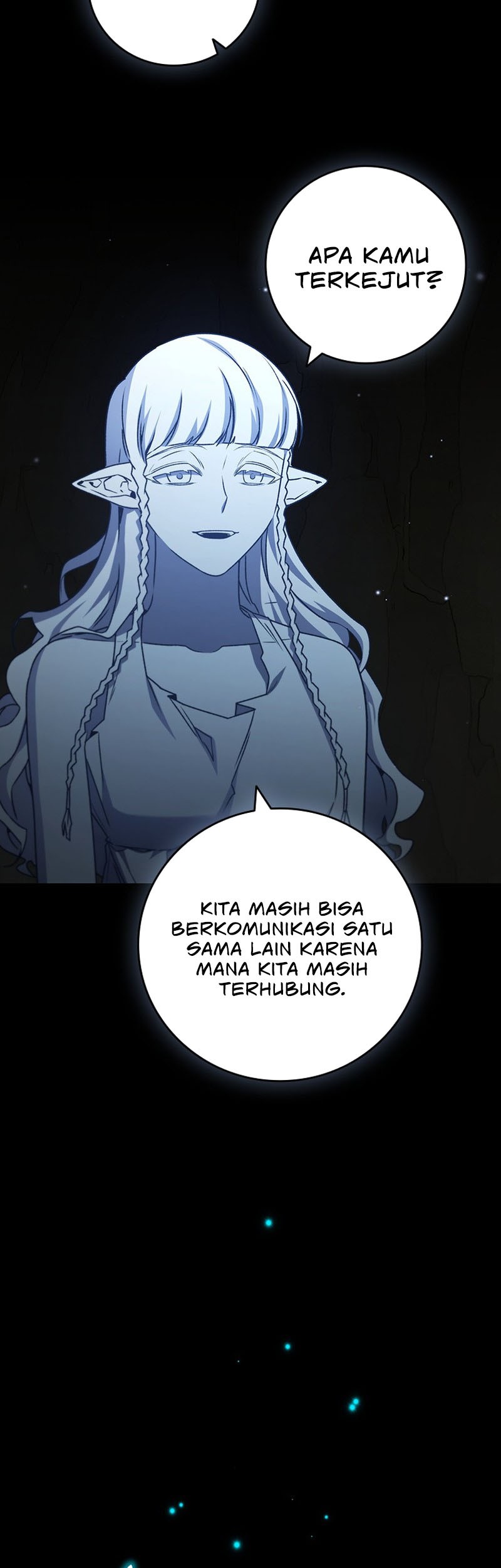 Dragon-Devouring Mage Chapter 19 halaman 9