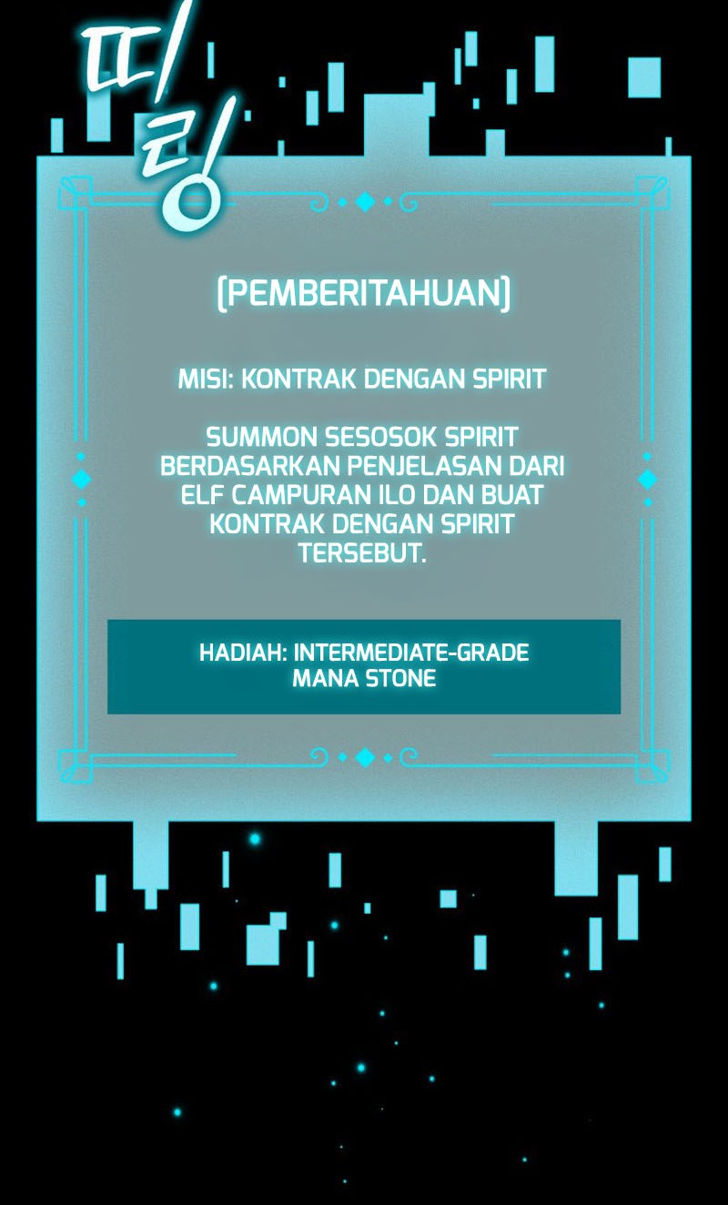 Dragon-Devouring Mage Chapter 19 halaman 10