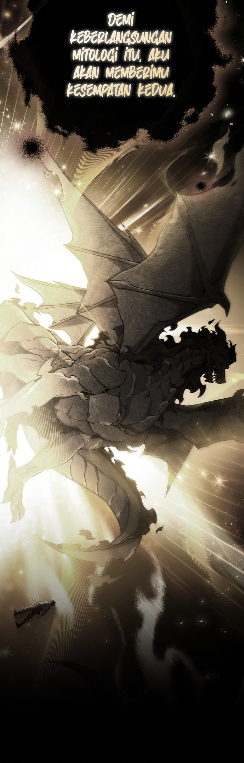 Dragon-Devouring Mage Chapter 2 halaman 10