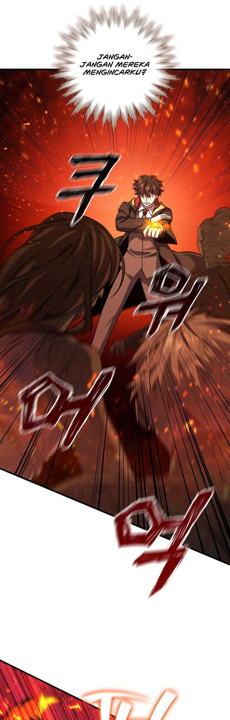 Dragon-Devouring Mage Chapter 23 halaman 10