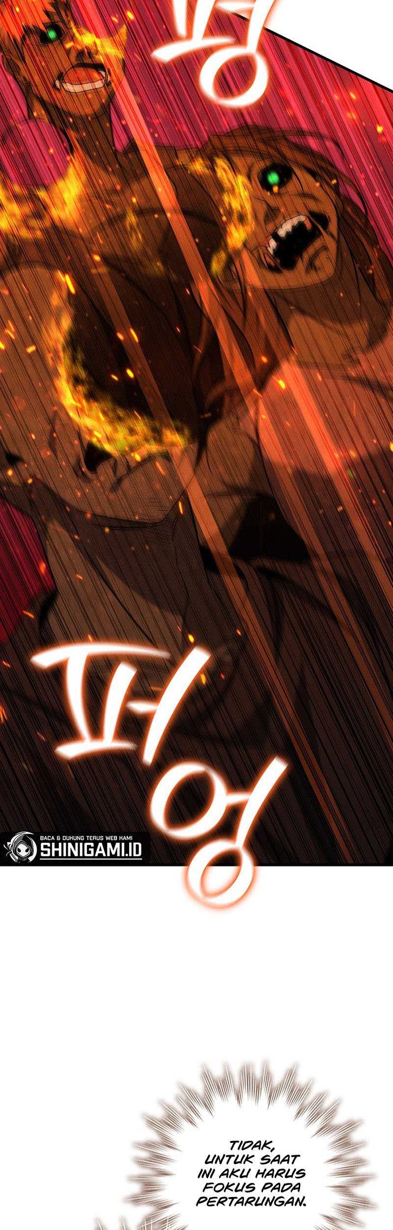 Dragon-Devouring Mage Chapter 23 halaman 11
