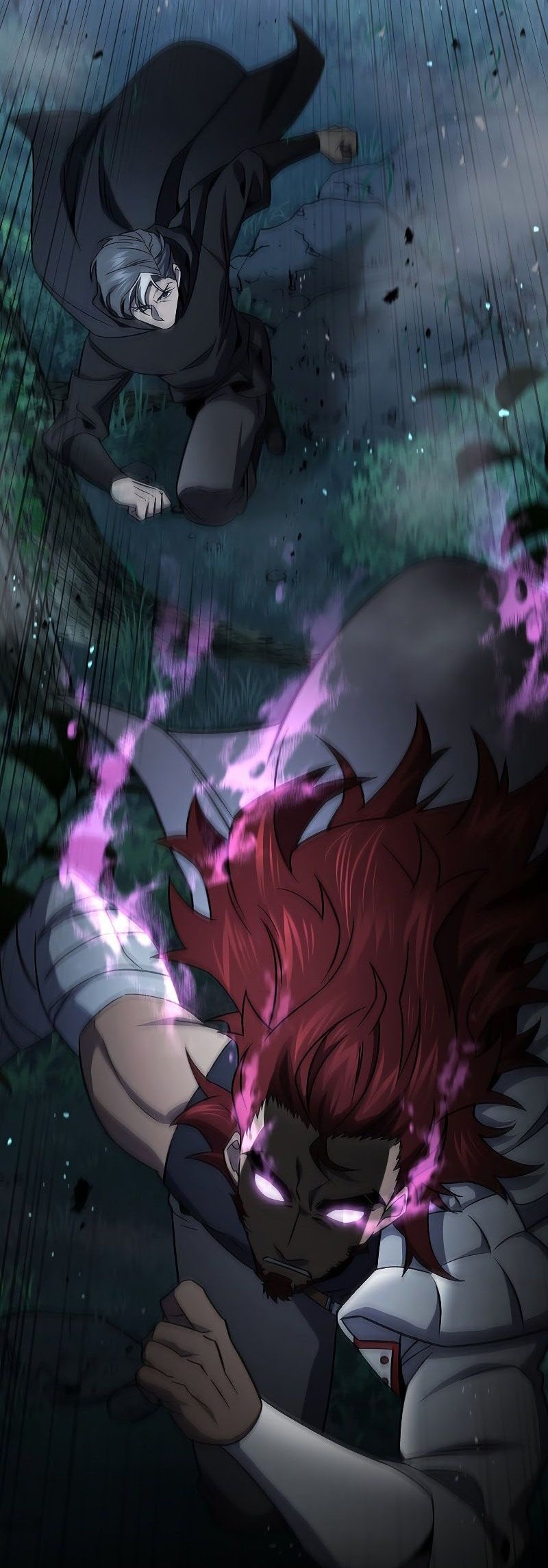 Dragon-Devouring Mage Chapter 25 halaman 9