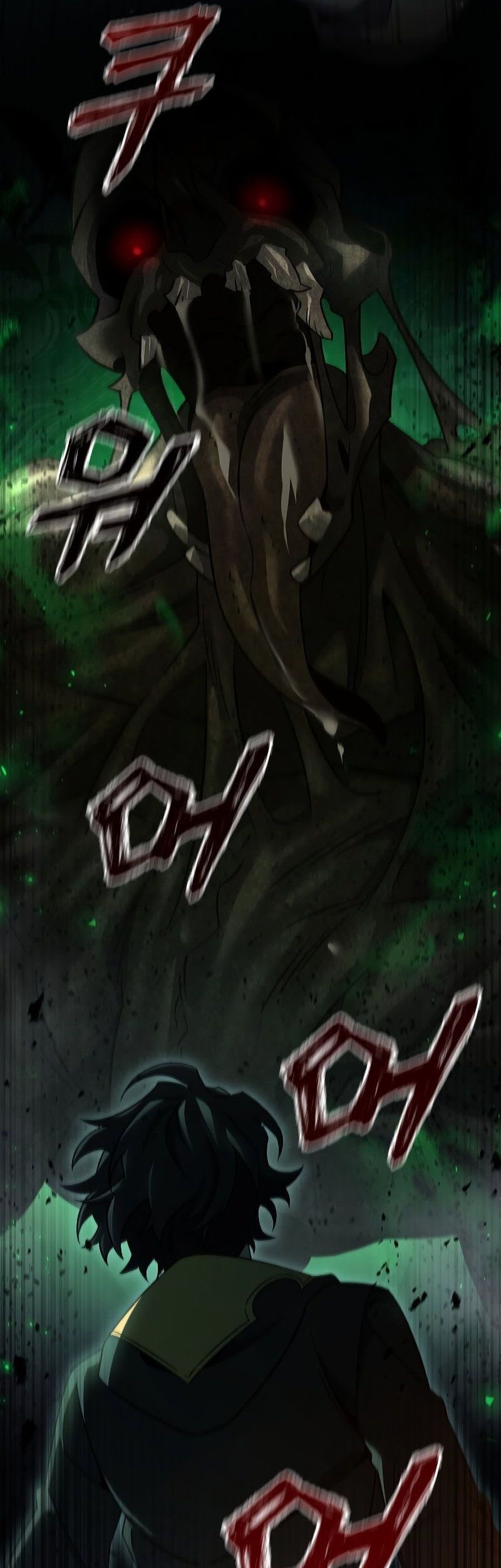 Dragon-Devouring Mage Chapter 25 halaman 10