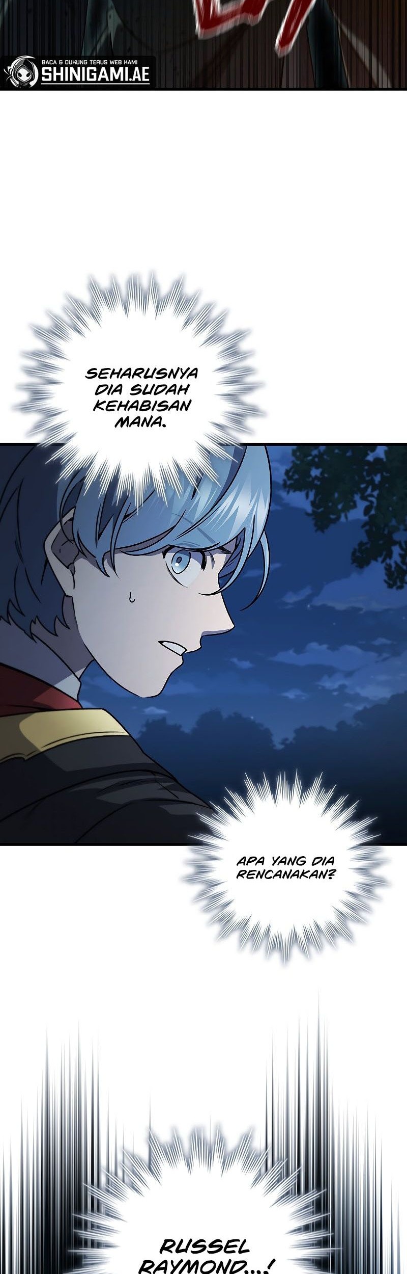 Dragon-Devouring Mage Chapter 25 halaman 11