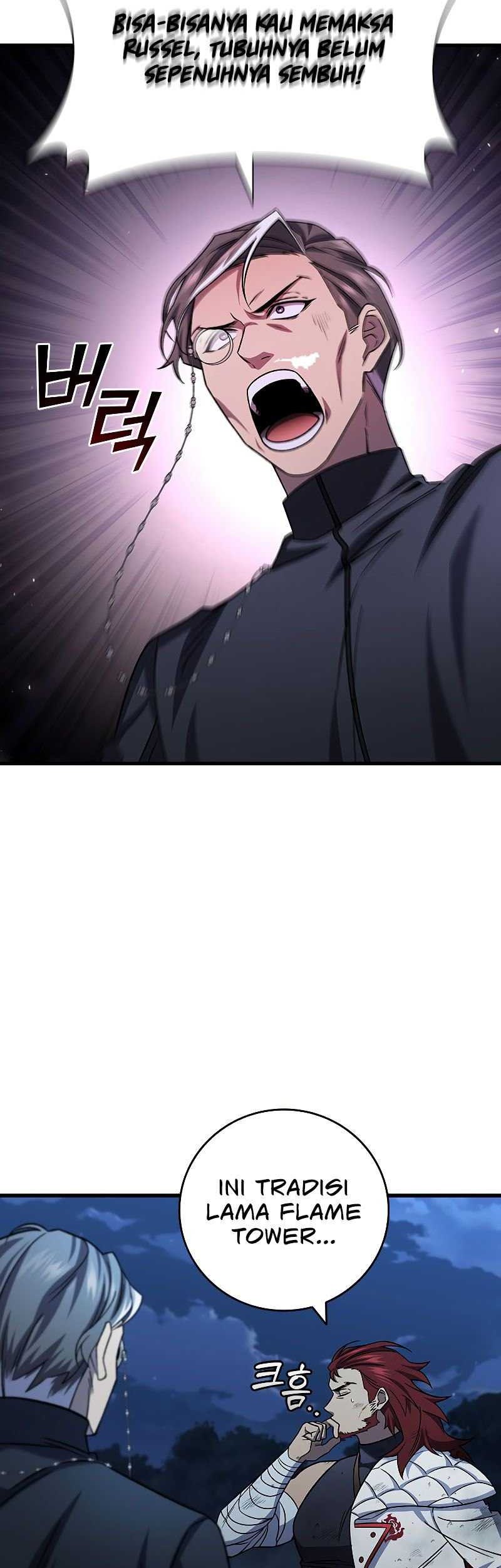 Dragon-Devouring Mage Chapter 27 halaman 9