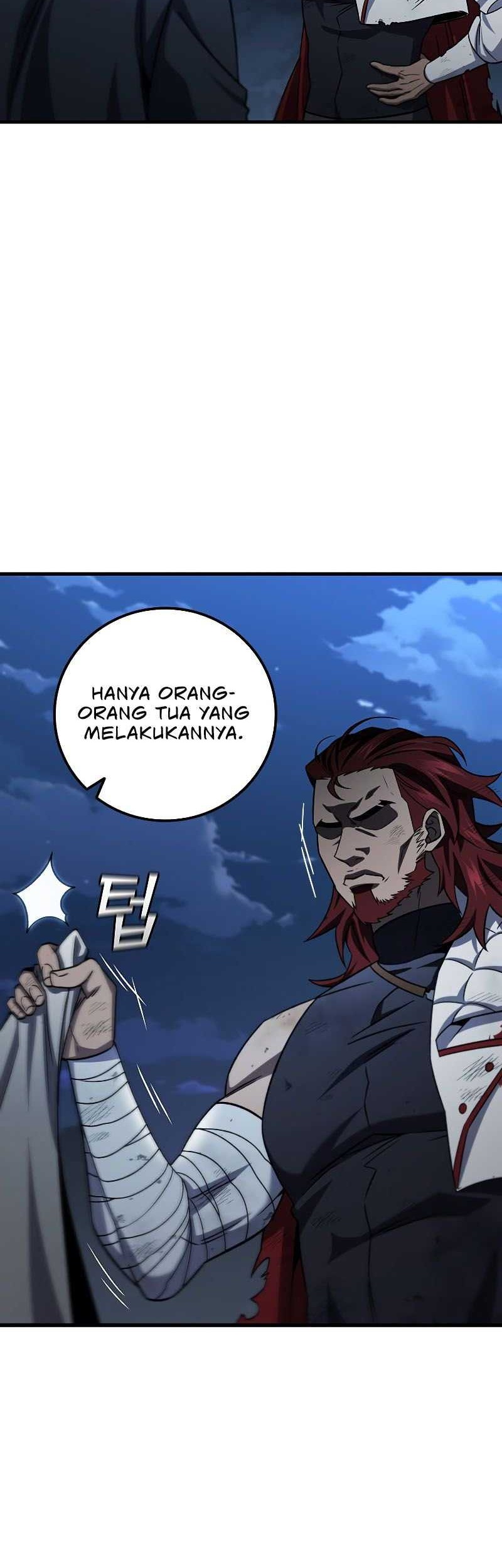 Dragon-Devouring Mage Chapter 27 halaman 10