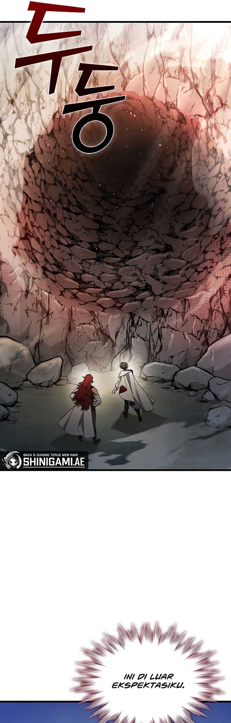 Dragon-Devouring Mage Chapter 28 halaman 10