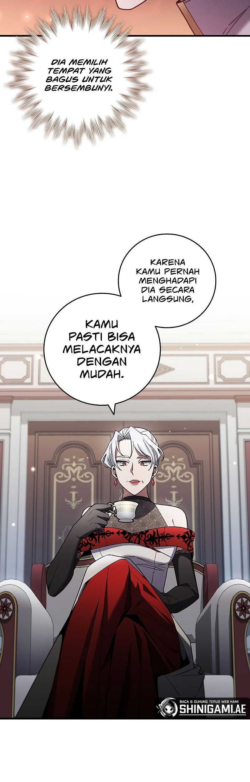 Dragon-Devouring Mage Chapter 29 halaman 8