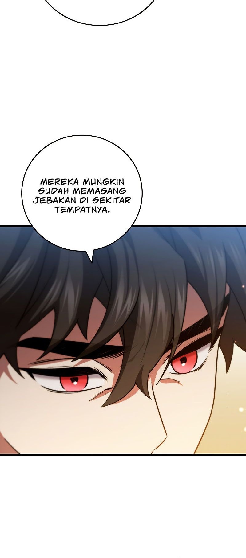 Dragon-Devouring Mage Chapter 31 halaman 9