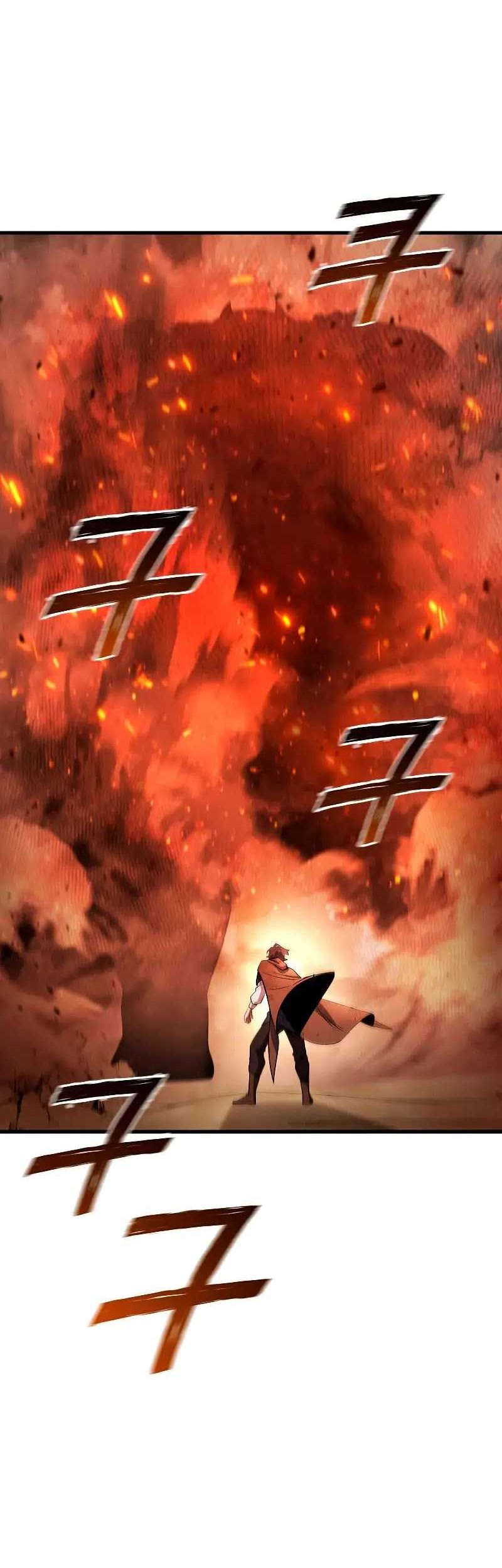 Dragon-Devouring Mage Chapter 34 halaman 9