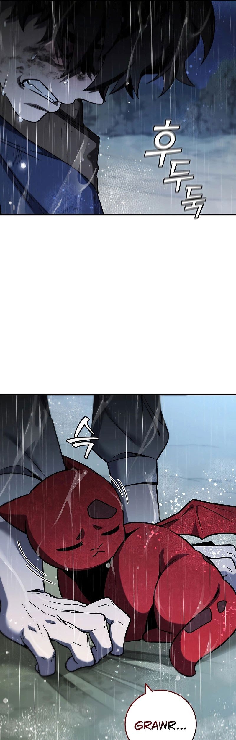 Dragon-Devouring Mage Chapter 35 halaman 6