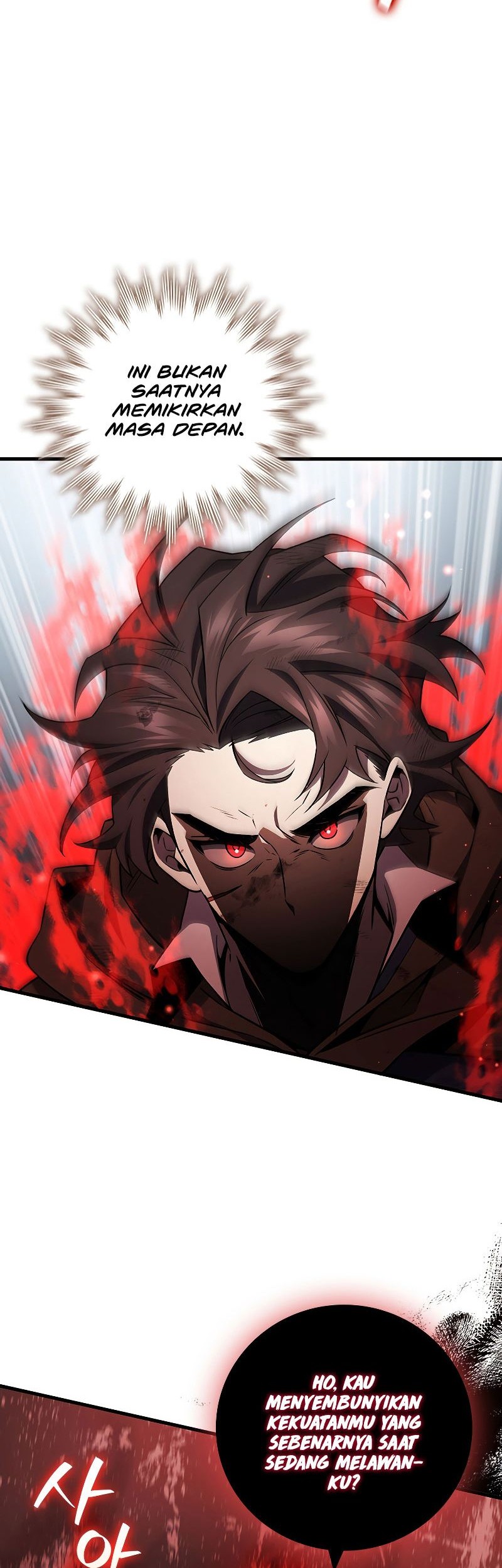 Dragon-Devouring Mage Chapter 37 halaman 7