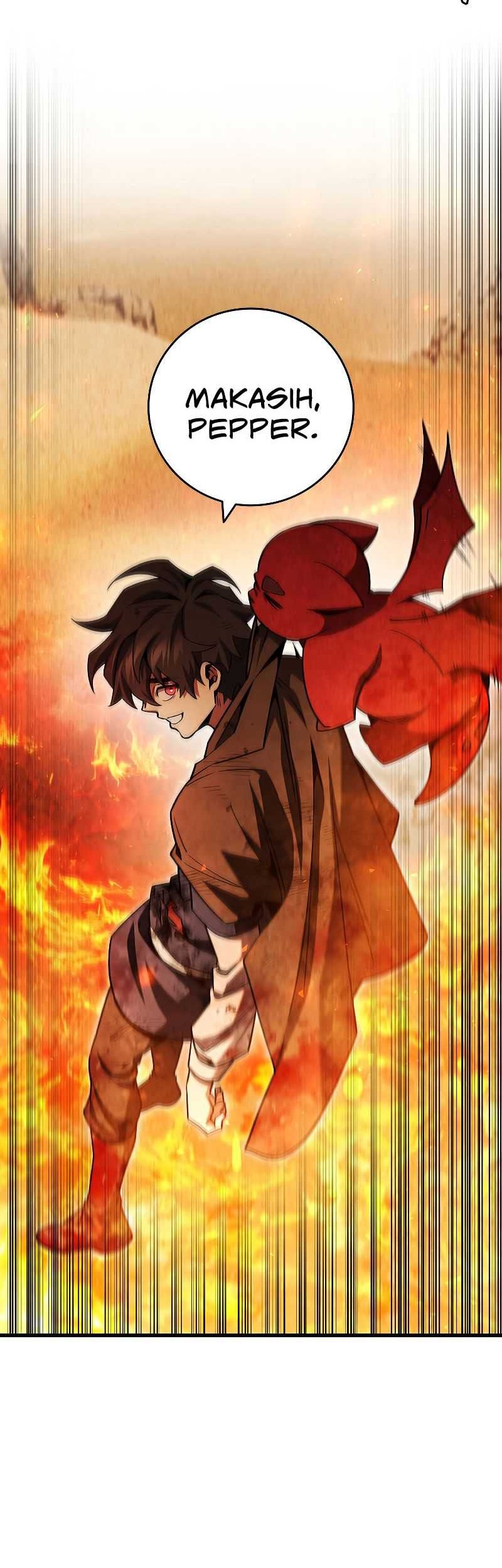 Dragon-Devouring Mage Chapter 38 halaman 7