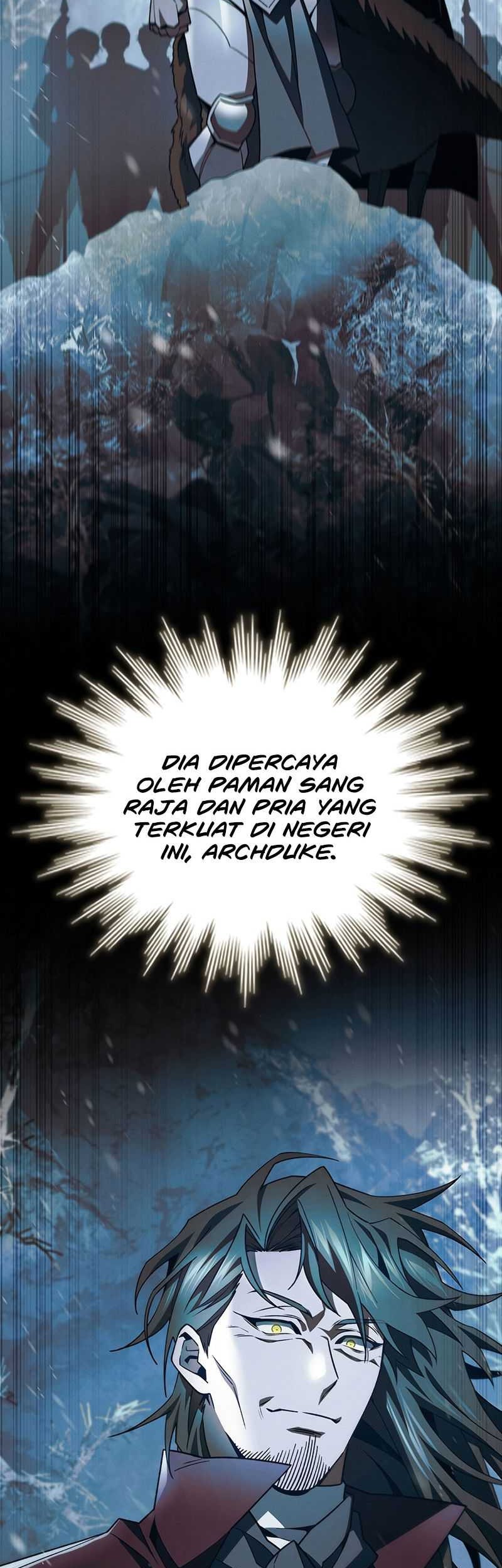 Dragon-Devouring Mage Chapter 40 halaman 8