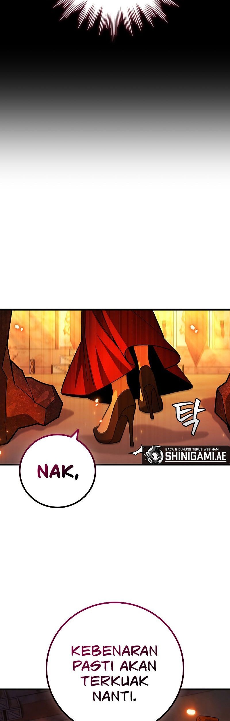 Dragon-Devouring Mage Chapter 41 halaman 7