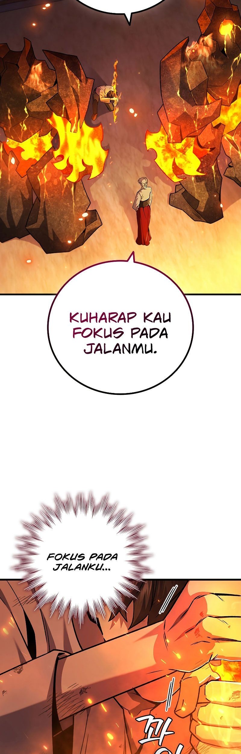Dragon-Devouring Mage Chapter 41 halaman 8