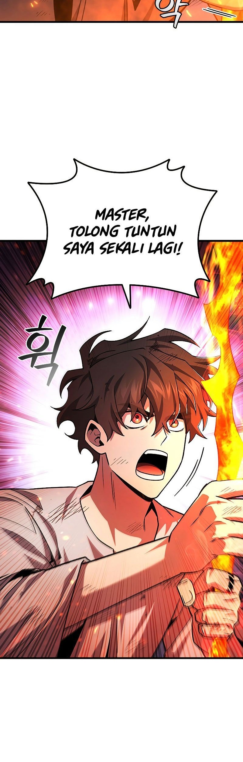 Dragon-Devouring Mage Chapter 41 halaman 9