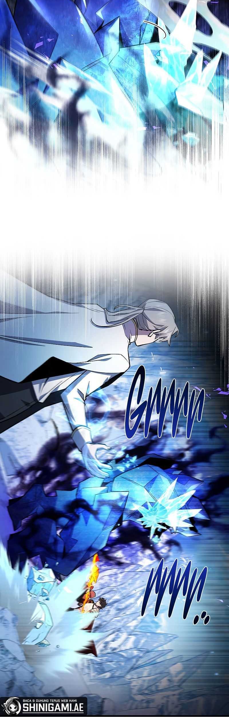 Dragon-Devouring Mage Chapter 42 halaman 8