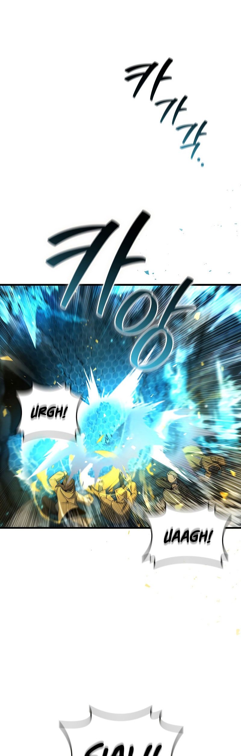 Dragon-Devouring Mage Chapter 43 halaman 7