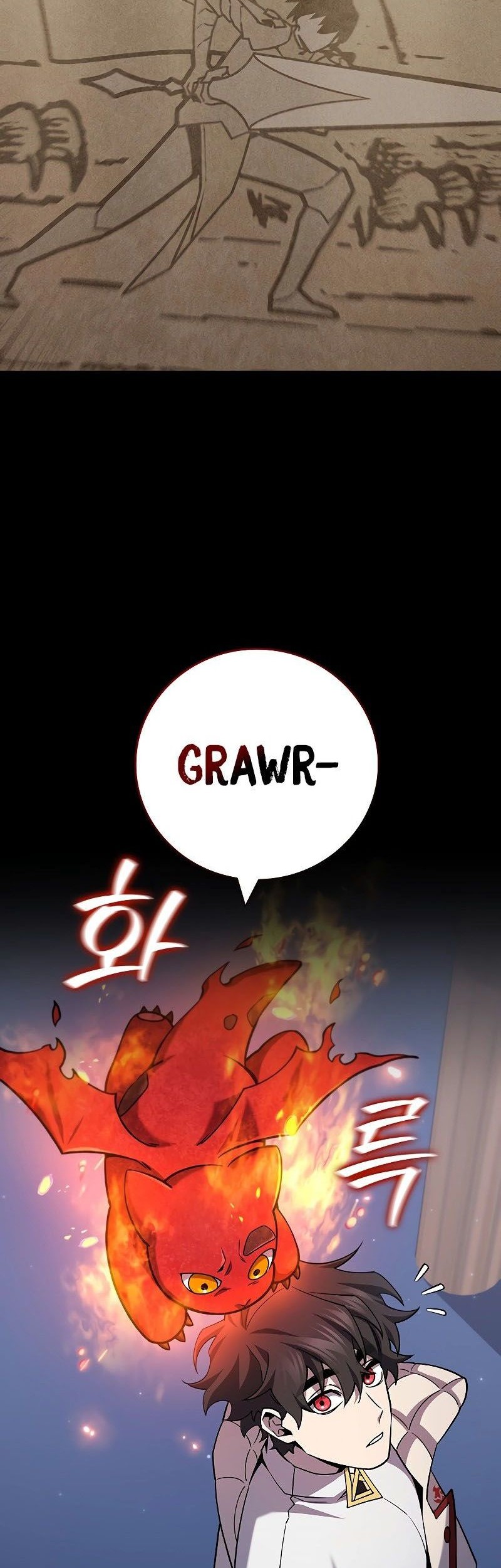 Dragon-Devouring Mage Chapter 44 halaman 10