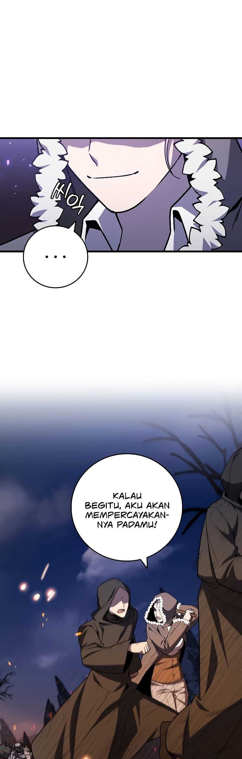 Dragon-Devouring Mage Chapter 45 halaman 8