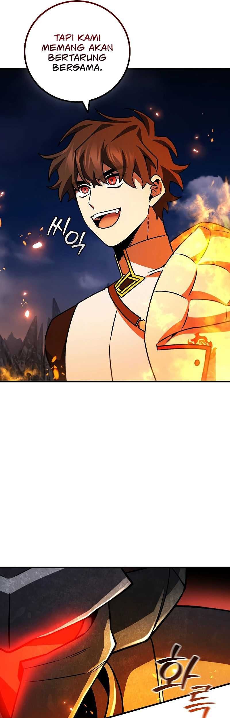 Dragon-Devouring Mage Chapter 45 halaman 10