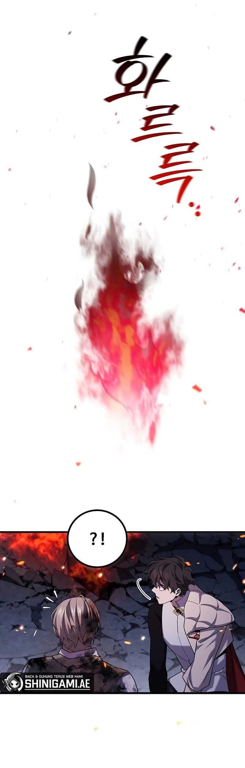 Dragon-Devouring Mage Chapter 46 halaman 8