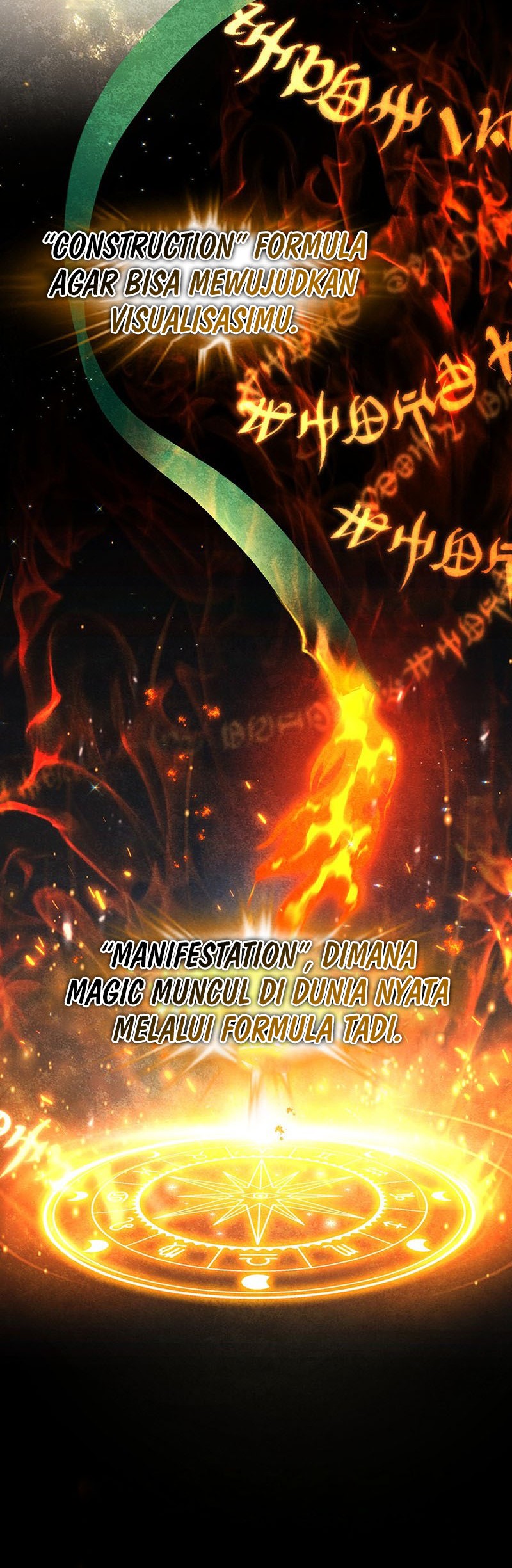 Dragon-Devouring Mage Chapter 5 halaman 9