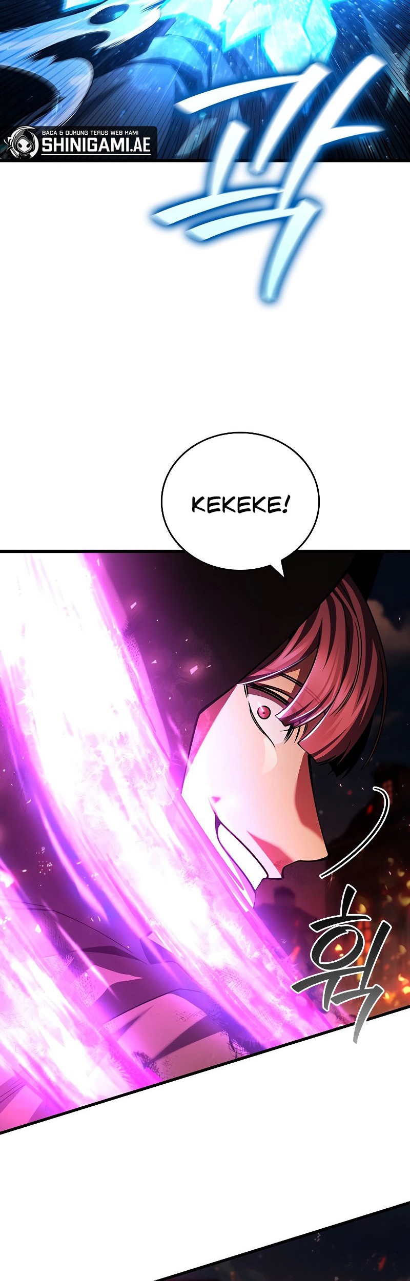 Dragon-Devouring Mage Chapter 50 halaman 7