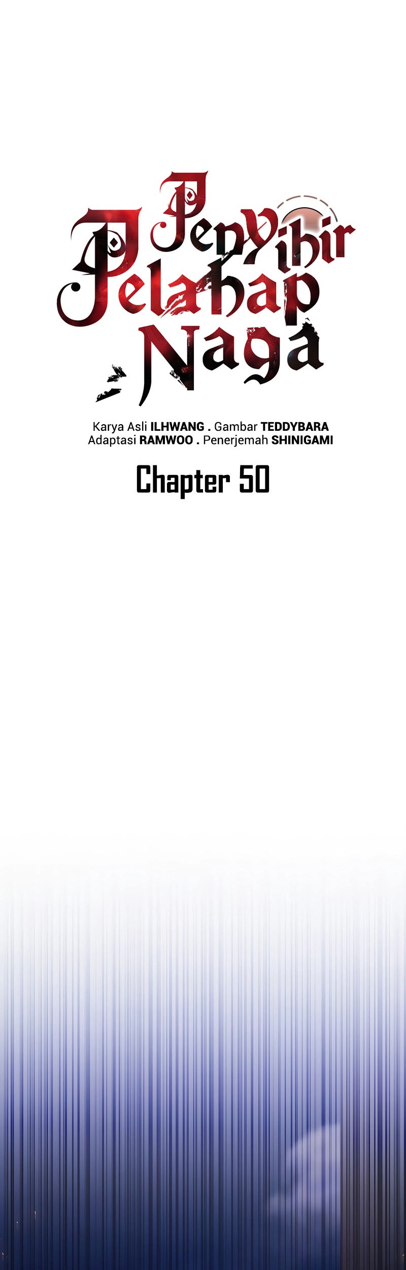 Dragon-Devouring Mage Chapter 50 halaman 9