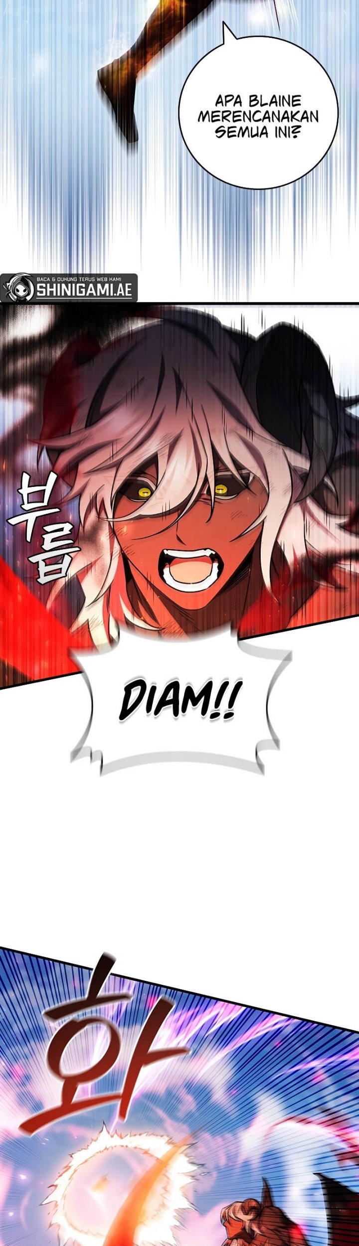 Dragon-Devouring Mage Chapter 52 halaman 8