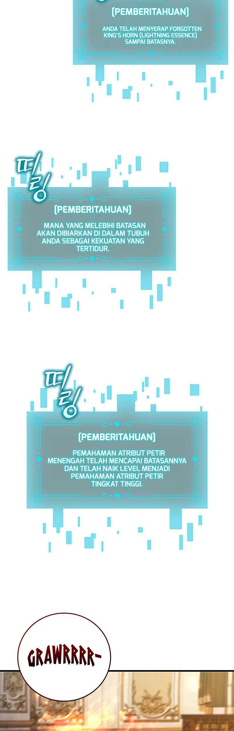 Dragon-Devouring Mage Chapter 54 halaman 7