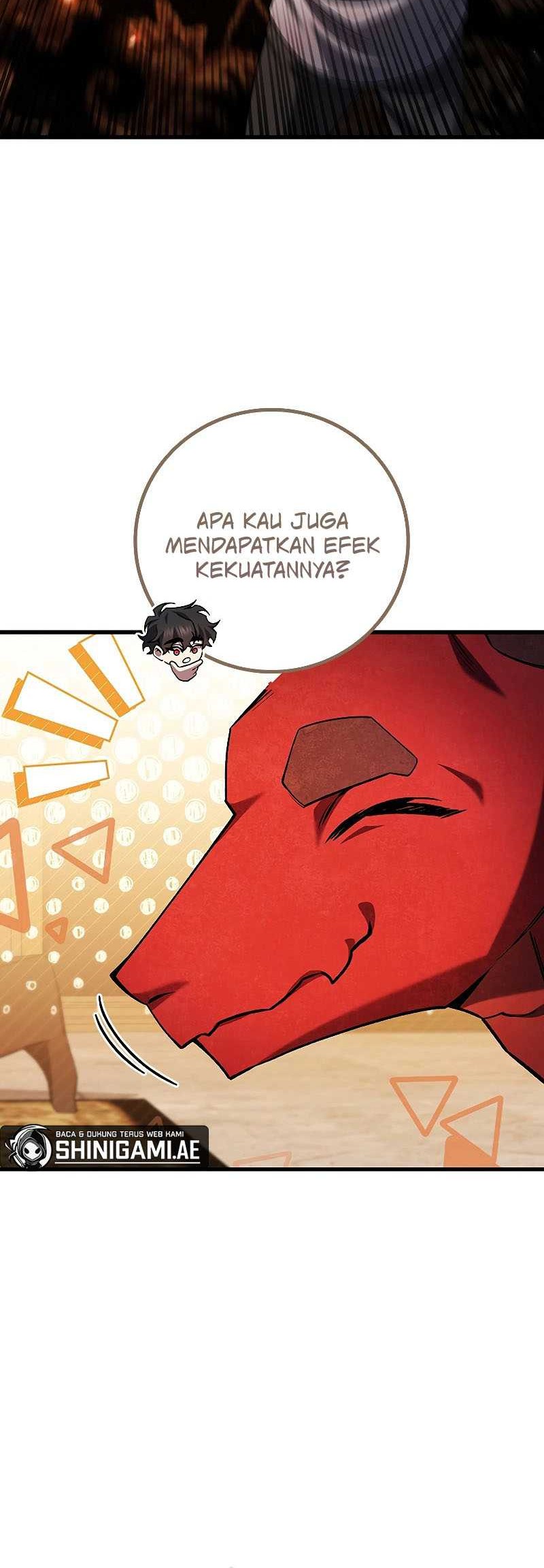 Dragon-Devouring Mage Chapter 54 halaman 9