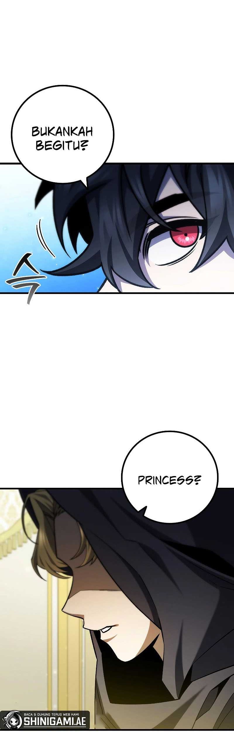 Dragon-Devouring Mage Chapter 55 halaman 9