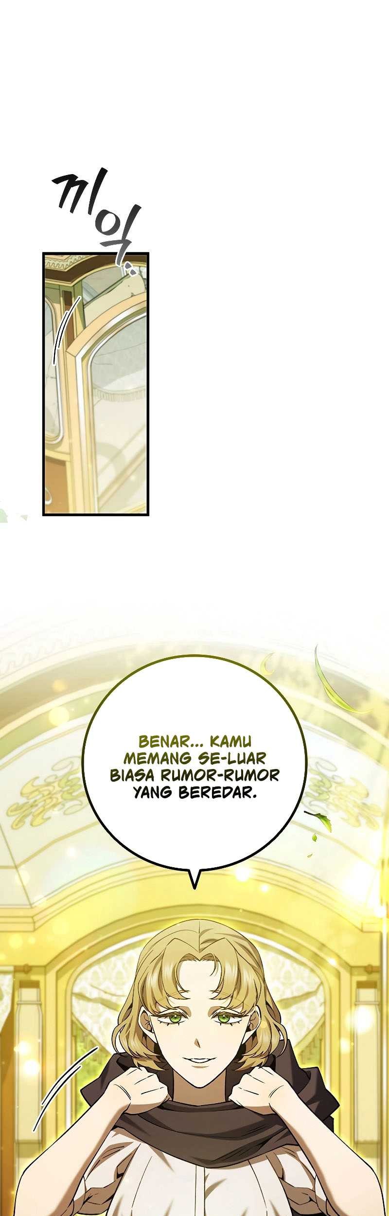 Dragon-Devouring Mage Chapter 55 halaman 10
